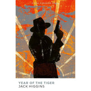 Paul Chavasse Series 6 Books Collection Set by Jack Higgins (Bormann Testament, Year of the Tiger, Keys of Hell, Midnight Never Comes, Dark Side of the Street, A Fine Night for Dying) - The Book Bundle