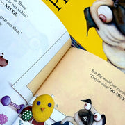 Pig the Pug & Friends Collection 9 Books Box Set (Pig the Pug,Pig the Fibber, Pig the Winner, Pig the Star) - The Book Bundle
