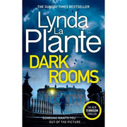 Jane Tennison Thrillers Book 7-9 By Lynda La Plante 3 Books Collection Set (Unholy Murder, Dark Rooms, Whole Life Sentence [Hardback]) - The Book Bundle