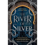 The Daevabad Trilogy Collection 4 Books Set By S. A. Chakraborty (The City of Brass, The Kingdom Of Copper, The Empire Of Gold and The River of Silver: Tales from the Daevabad Trilogy) - The Book Bundle