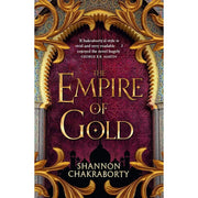The Daevabad Trilogy Collection 4 Books Set By S. A. Chakraborty (The City of Brass, The Kingdom Of Copper, The Empire Of Gold and The River of Silver: Tales from the Daevabad Trilogy) - The Book Bundle