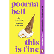 Poorna Bell Collection 3 Books Set (She Wanted More, This Is Fine & Stronger) - The Book Bundle