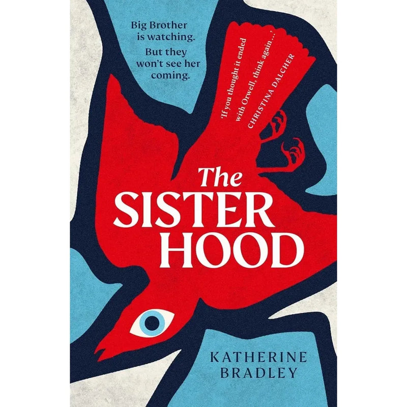 Katherine Bradley 2 Books Collection Set(The Institute & The Sisterhood) - The Book Bundle