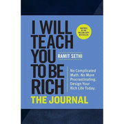 Ramit Sethi 2 Books Collection Set ( I Will Teach You to Be Rich & Money for Couples) - The Book Bundle