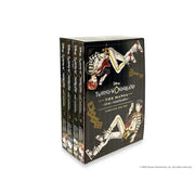 Disney Twisted-Wonderland: The Manga - Book of Heartslabyul Complete Box Set: Includes vols. 1-4 with premium: Volume 1 - The Book Bundle