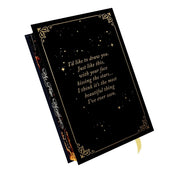 Never After Series by Emily McIntire 2 Books Collector's Edition Set (Scarred and Wretched) (Sprayed Edges) - The Book Bundle