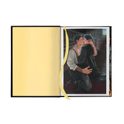 Never After Series by Emily McIntire 2 Books Collector's Edition Set (Scarred and Wretched) (Sprayed Edges) - The Book Bundle