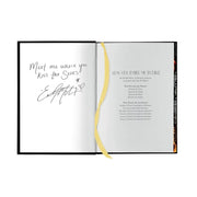 Never After Series by Emily McIntire 2 Books Collector's Edition Set (Scarred and Wretched) (Sprayed Edges) - The Book Bundle