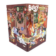 Bluey: The Most Amazing Advent Book Bundle - The Book Bundle