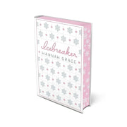 The Maple Hills Series By Hannah Grace 3 Books Sprayed Edges Collection Set (Icebreaker, Wildfire and Daydream) - The Book Bundle