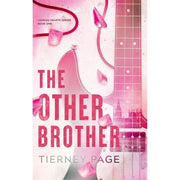 London Hearts Series by Tierney Page 2 Books Collection Set (The Other Brother and The Suite Secret) - The Book Bundle
