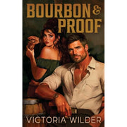 The Bourbon Boys Series by Victoria Wilder 3 Books Collection Set (Bourbon and Lies, Bourbon And Secrets and Bourbon and Proof) - The Book Bundle