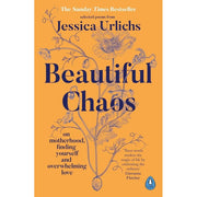 Jessica Urlichs Collection 2 Books Set (They Bloom Because of You & Beautiful Chaos) - The Book Bundle
