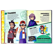 Pokémon Adventure Collection 3 Books Set (Pokémon Beginners Guide, Pokémon Where's Eevee? and Pokémon Story Quest Help the Hometown Hero) - The Book Bundle