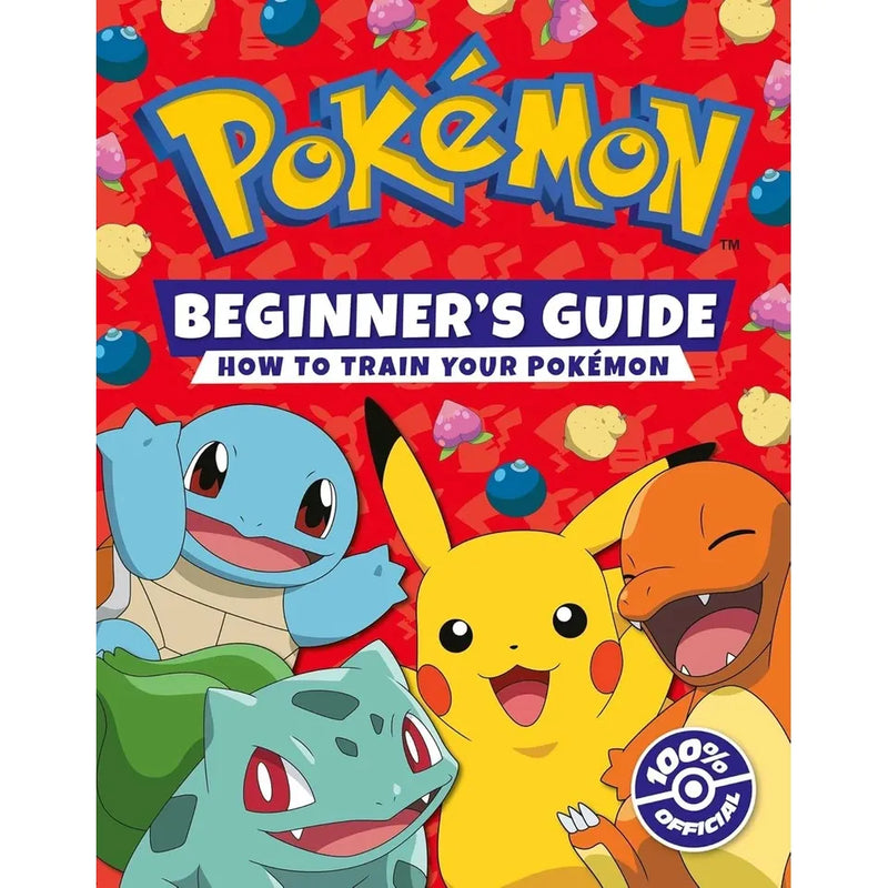 Pokémon Adventure Collection 3 Books Set (Pokémon Beginners Guide, Pokémon Where's Eevee? and Pokémon Story Quest Help the Hometown Hero) - The Book Bundle