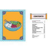 Rice: 80 Easy Rice Recipes, From Mochi to Miso and Sushi to Sake by  Makiko Sano - The Book Bundle