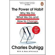 Productivity And Habit Mastery 3 Books Collection Set - Non Fiction - Paperback - The Book Bundle