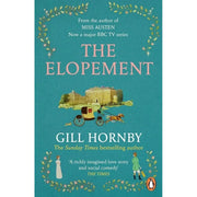 Gill Hornby 3 Books Collection Set - Fiction - Regency Historical Novels For Fans Of Jane Austen Era - The Book Bundle