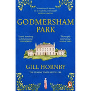 Gill Hornby 3 Books Collection Set - Fiction - Regency Historical Novels For Fans Of Jane Austen Era - The Book Bundle