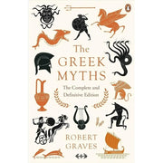 Myths 3 Books Collection Set ( Greek Myths, Norse Myths And Ancient Egypt)- Non Fiction - The Book Bundle