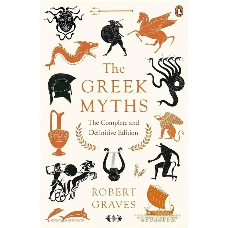 Myths 3 Books Collection Set ( Greek Myths, Norse Myths And Ancient Egypt)- Non Fiction - The Book Bundle