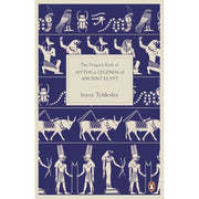 Myths 3 Books Collection Set ( Greek Myths, Norse Myths And Ancient Egypt)- Non Fiction - The Book Bundle