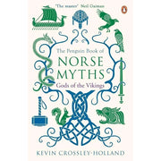Myths 3 Books Collection Set ( Greek Myths, Norse Myths And Ancient Egypt)- Non Fiction - The Book Bundle