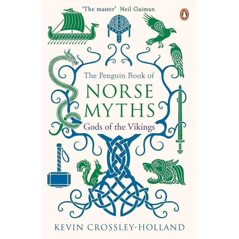 Myths 3 Books Collection Set ( Greek Myths, Norse Myths And Ancient Egypt)- Non Fiction - The Book Bundle