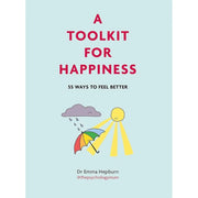 Mental Health Toolkit for Busy Professionals By Dr Emma Hepburn 4 Books Collection Set - Non Fiction - The Book Bundle