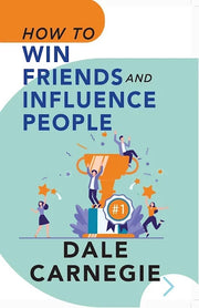 How to Win Friends Influence, What to Say When You Talk 2 Books Collection Set - The Book Bundle