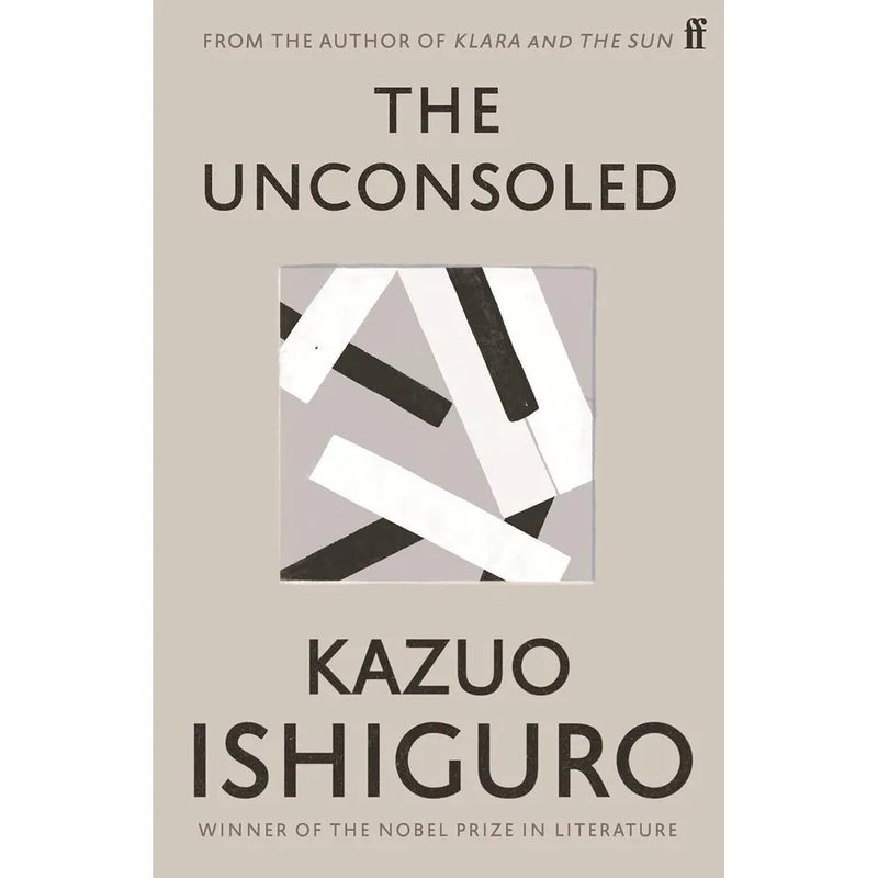 Six-book Kazuo Ishiguro collection set featuring novels like Never Let Me Go and The Buried Giant, displayed together.