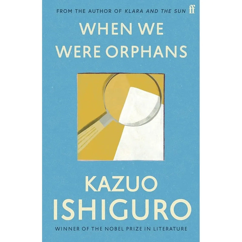Six-book Kazuo Ishiguro collection set including Never Let Me Go, The Unconsoled, The Buried Giant, and more, displayed together.