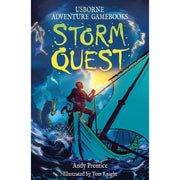 Complete set of Adventure Gamebooks Series 6 by Usborne Publishing, featuring fiction paperback books with adventure themes.