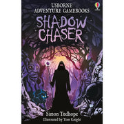 Complete set of Adventure Gamebooks Series 6 by Usborne Publishing, paperback fiction books with colorful covers and adventure themes.