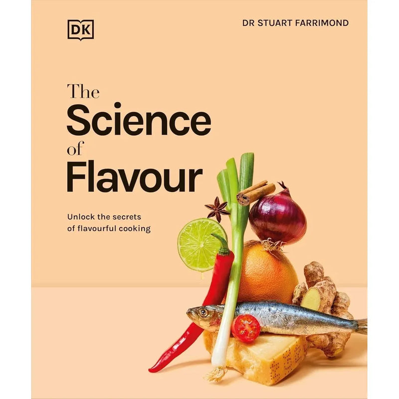 The Healthiest Longevity Diet, Flavour, The Science of Flavour 3 Books Collection Set - Non Fiction - Mixed Format