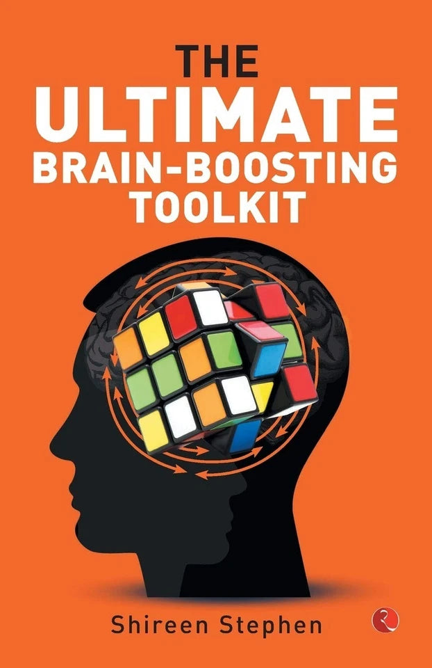 The Ultimate Brain-Boosting Toolkit, How Emotions Are Made 3-Book Set - Non Fiction - Paperback