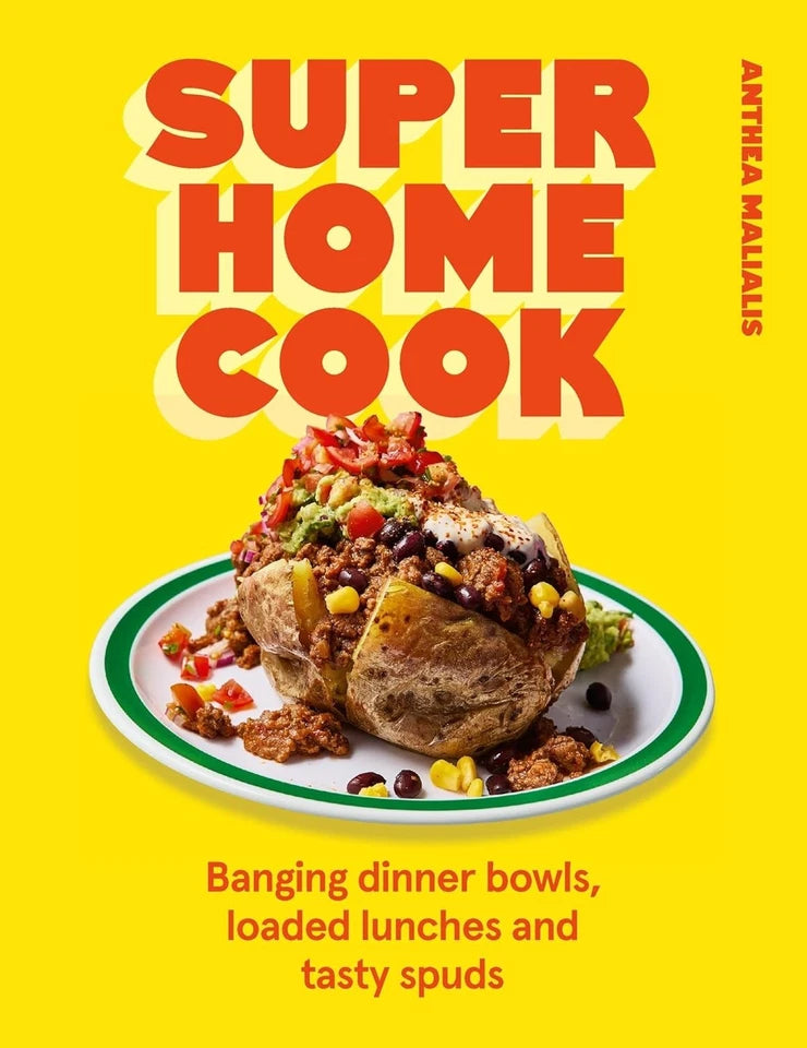Super Home Cook Plant Based Cookbook and Comprehensive Beginner's Guide to Plant-Based Cookbook 3-Book Set