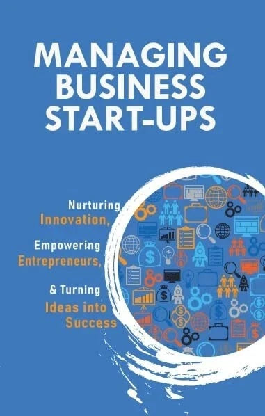 The $100 Startup, Managing Business Start-Ups, Inspire, Influence, Sell 3 Books Collection Set - Non Fiction - Paperback