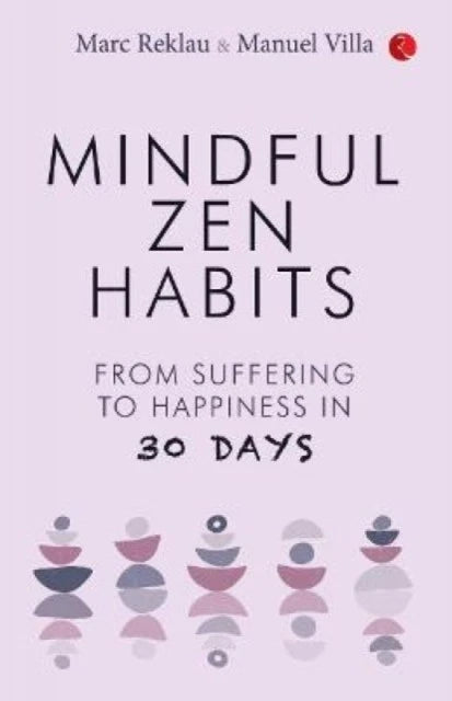 Wealth Habit Rewire Your Habits Mindful Zen Habits 3 Books Collection Set by Various Authors - Non Fiction - Paperback