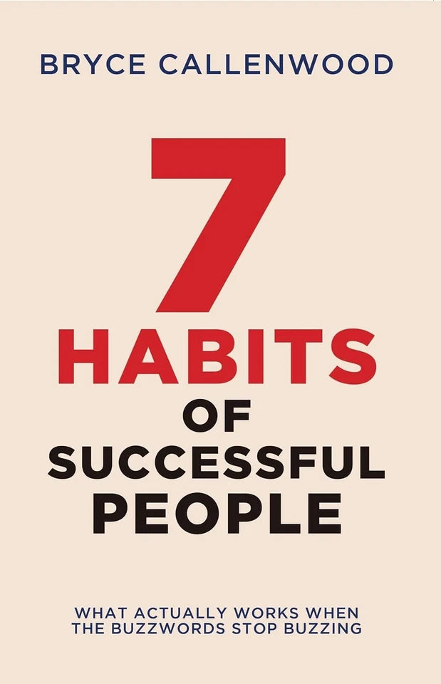 The Wealth Habit,7 Habits Of Successful People & Unfck Morning Miracle 3 Books Collection Set - Non Fiction - Paperback