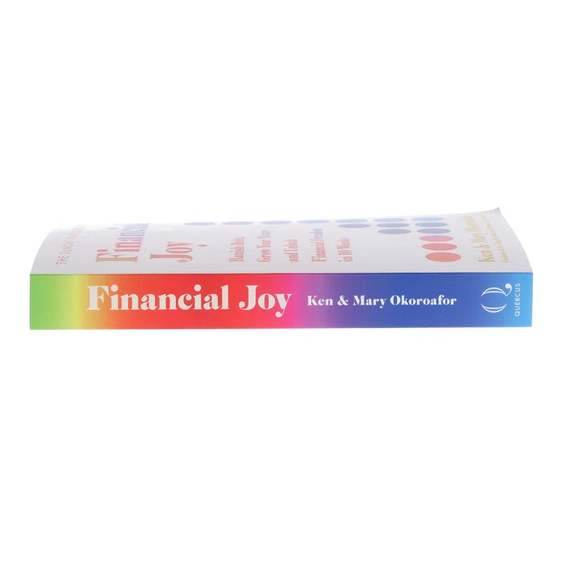 Financial Joy: Set Financial Goals for 2026 - Banish Debt, Grow Money and Unlock Financial Freedom - Non Fiction