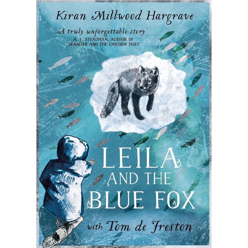 Kiran Millwood Hargrave Collection 3 Books Set Girl of Ink and Stars, Dance Tree - The Book Bundle
