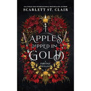 Fairy Tale Retelling Series 2 Books Collection Set by Scarlett St Clair (Mountains Made of Glass) - The Book Bundle