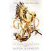 The Plated Prisoner Series By Raven Kennedy 6 Books Collection Set (Gild, Glint, Gleam, Glow, Gold & Goldfinch) - The Book Bundle