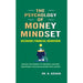 The Winning Mindset, Psychology of Money Mindset, You Are a Badass Making 3 Books Collection Set - The Book Bundle