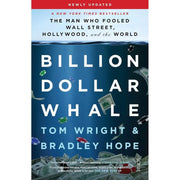 The Psychology of Stupidity, Billion Dollar Whale, Bankroll and Boundaries 3 Books Collection Set - The Book Bundle