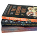 Laura Purcell Collection 3 Books Set (The Whispering Muse (HB), The Shape of Darkness, Bone China) - The Book Bundle