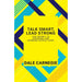 Talk Smart, Lead Strong: The Secret To Speaking And Winning People Over by Dale Carnegie - The Book Bundle