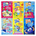 Billy and the Mini Monsters Series Books 1 - 6 Collection Set by Zanna Davidson - The Book Bundle