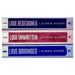 Lakefront Billionaires Series 3 Books Collection Set (Love Redesigned, Love Unwritten & Love Arranged) - The Book Bundle